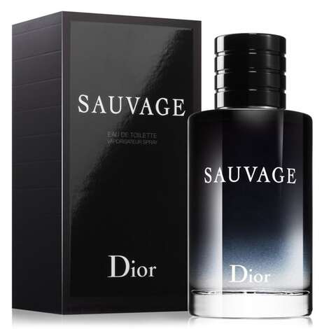 Sauvage Dior