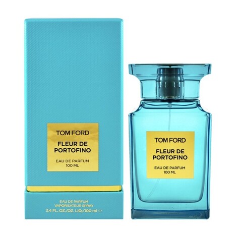 Fleur de Portofino Tom Ford