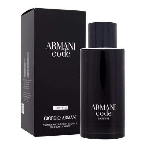 Armani Code Parfum