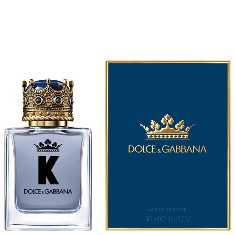 K Dolce & Gabbana